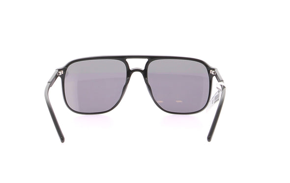 Lunettes de soleil noires "DG4423-F"