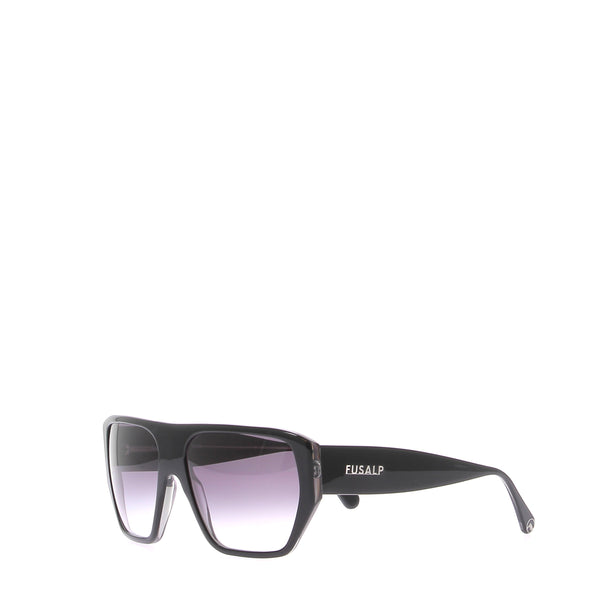 Lunettes de soleil noires