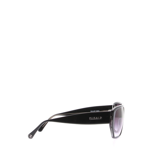 Lunettes de soleil noires