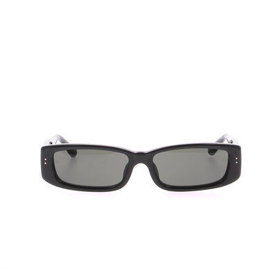 Lunettes de soleil noires