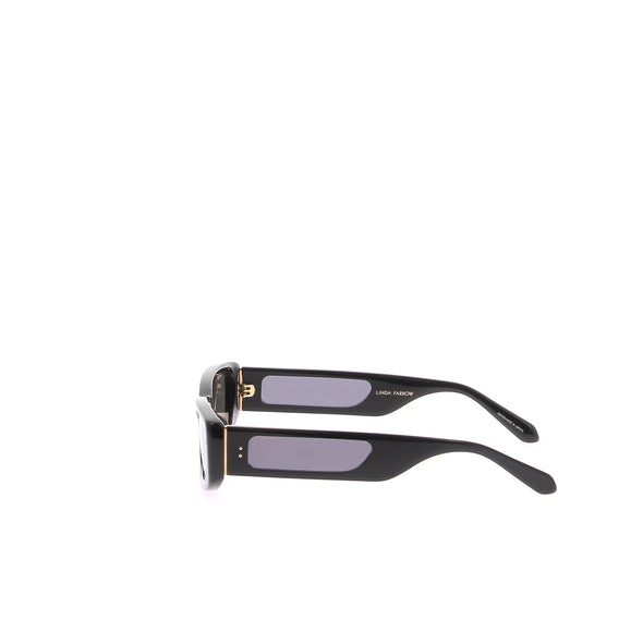 Lunettes de soleil noires