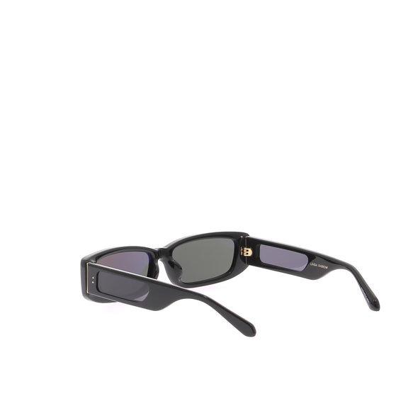Lunettes de soleil noires