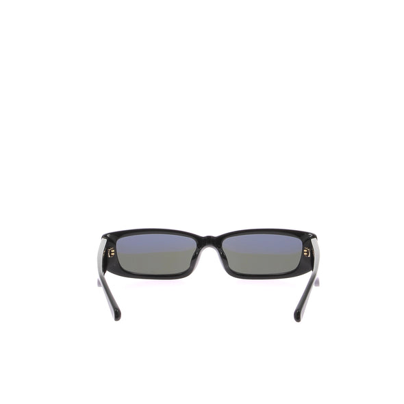 Lunettes de soleil noires