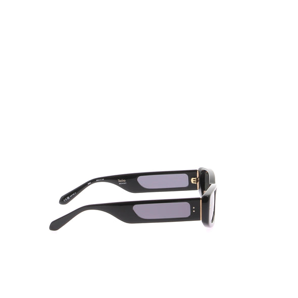 Lunettes de soleil noires