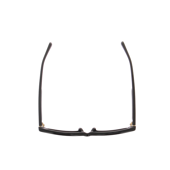 Lunettes de soleil noires