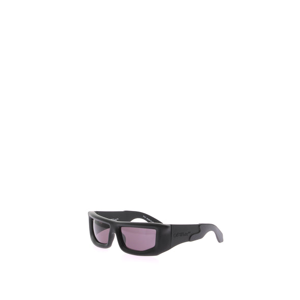 Lunettes de soleil noires