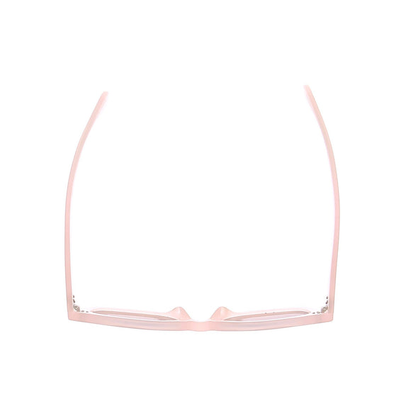 Lunettes de soleil "CL40002IJ" rose clair