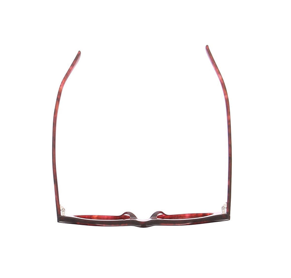 Lunettes de soleil rouges "BW794"