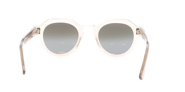 Lunettes de soleil transparentes "Grenelle November Light"