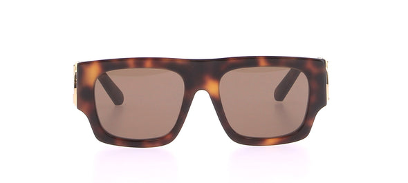 Lunettes de soleil écailles "Z1479W"