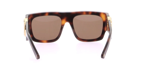 Lunettes de soleil écailles "Z1479W"