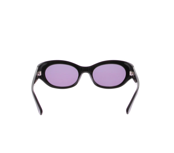 Lunettes de soleil noires