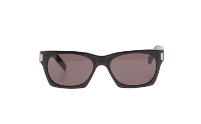 Lunettes de soleil noires