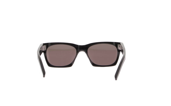 Lunettes de soleil noires