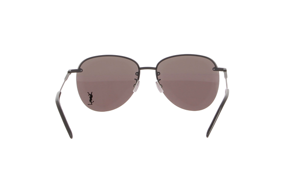 Lunettes de soleil noires