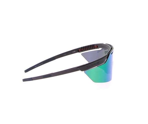 Lunettes de soleil sportives