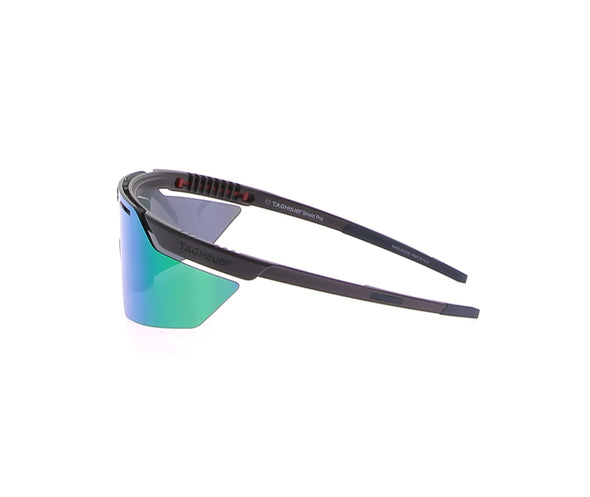 Lunettes de soleil sportives