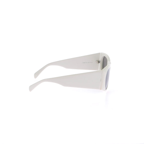 Lunettes blanches "CL40039I"