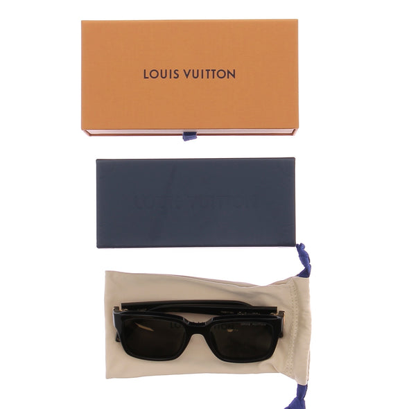 Lunettes de soleil "LV Glide"