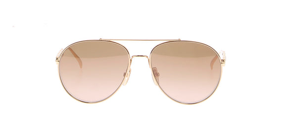 Lunettes de soleil "My LV Chain Pilot"