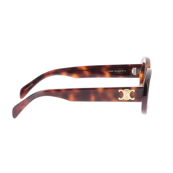 Lunettes de soleil "Triomphe 01"