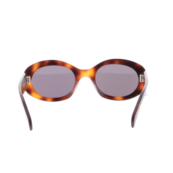 Lunettes de soleil "Triomphe 01"