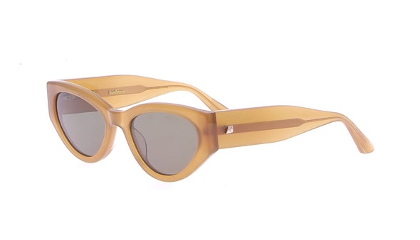 Lunettes de soleil "Sunflower"