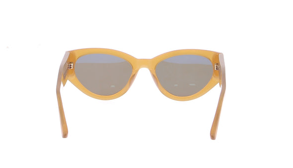 Lunettes de soleil "Sunflower"