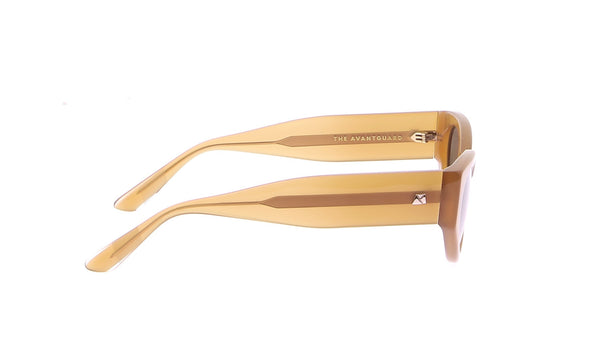 Lunettes de soleil "Sunflower"