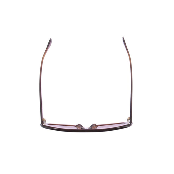 Lunettes de soleil marron "Ludovica"