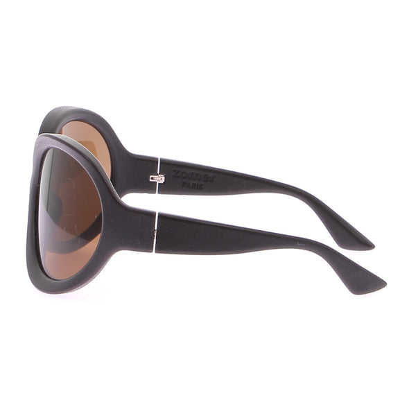 Lunettes de soleil noires