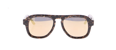 Lunettes de soleil "Hustler"