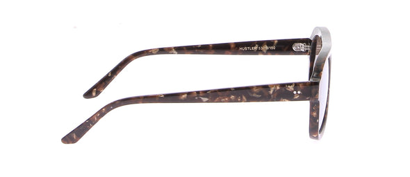 Lunettes de soleil "Hustler"