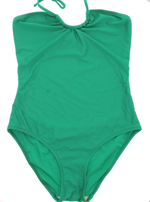 Maillot de bain une pièce