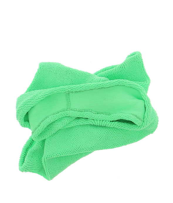 Maillot de bain une pièce vert