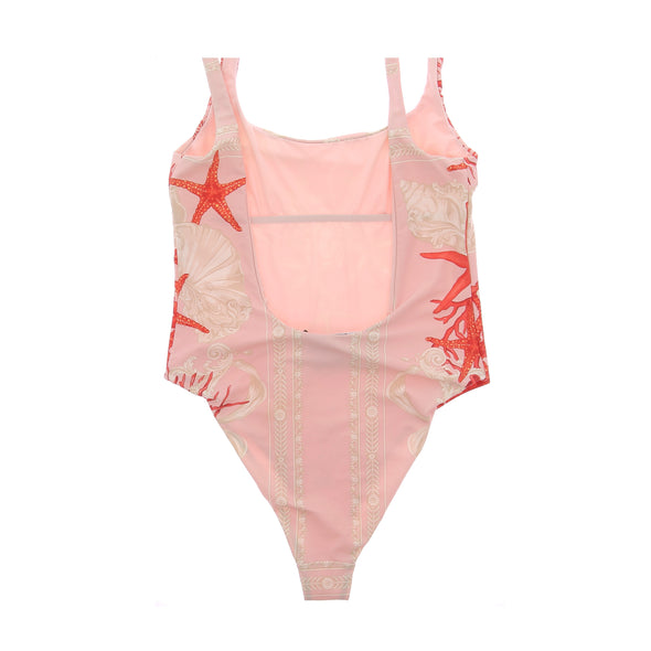Maillot une pièce