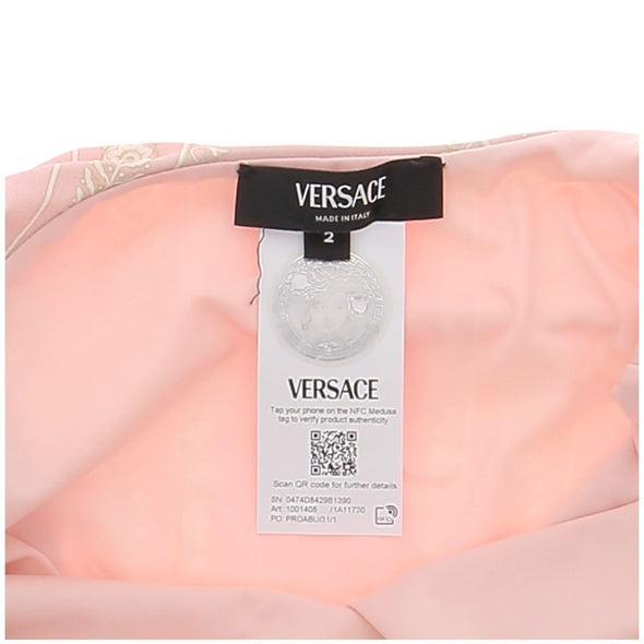 Maillot une pièce