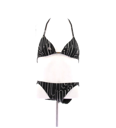 Maillot de bain deux pièces