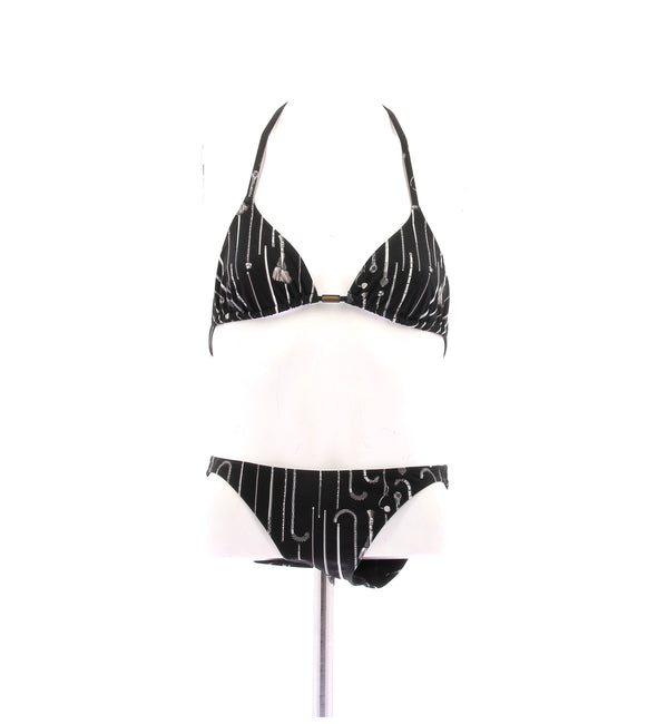 Maillot de bain deux pièces