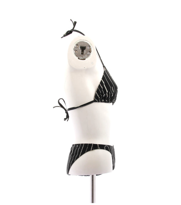 Maillot de bain deux pièces