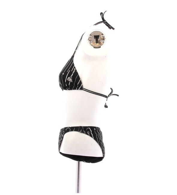Maillot de bain deux pièces