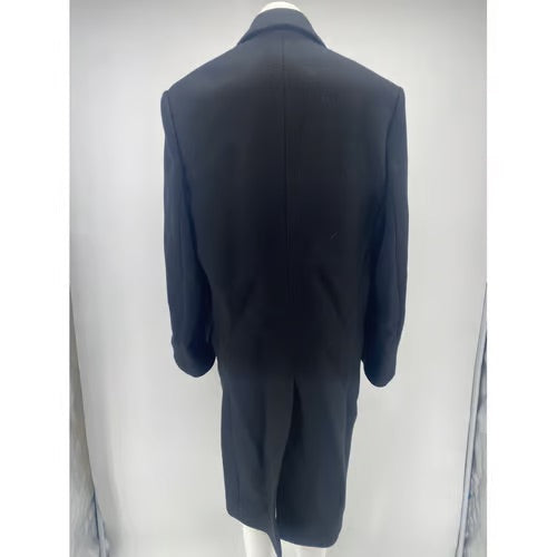 Manteau en laine