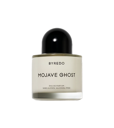 Eau de parfum "Mojave Ghost" sans alcool