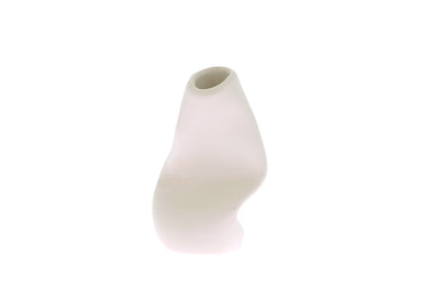Mini vase blanc