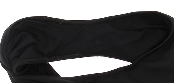 Maillot de bain une pièce noir