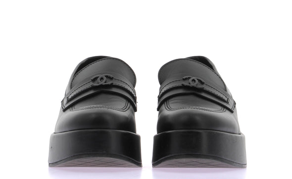 Mocassins Chanel