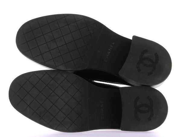 Mocassins Chanel