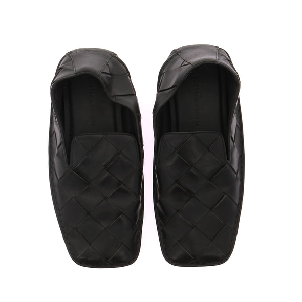 Mocassins Bottega Veneta