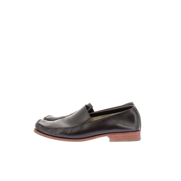 Mocassins noirs