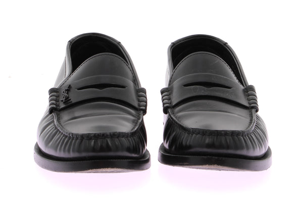 Mocassins noirs